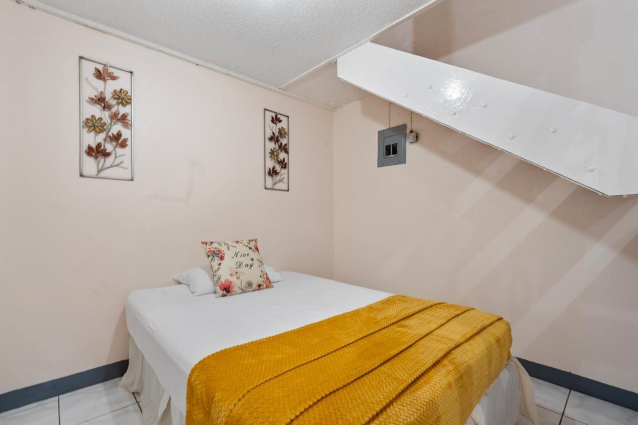 Shaw Park Gem Apt 12D Очо-Риос Экстерьер фото
